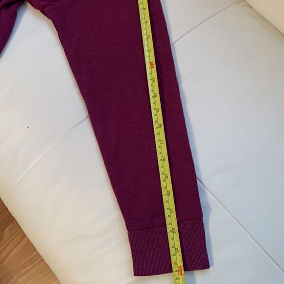 Torrid Purple Weaves on the Back Size 0(oversize) - Picture 8 of 9